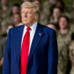 Rachete și drone în ascensiune, avioane de vânătoare F-35 pe calea dispariției. Viziunea lui Donald Trump pentru alocarea bugetului de apărare al SUA 3 mai multe rachete si drone mai putine avioane de vanatoare f 35 cum vrea donald trump sa fie impartit bugetul apararii sua 685da93b81a3d
