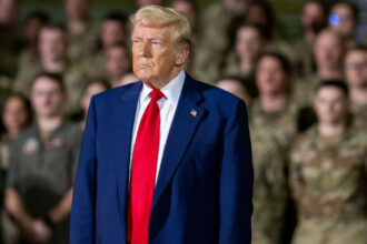 mai multe rachete si drone mai putine avioane de vanatoare f 35 cum vrea donald trump sa fie impartit bugetul apararii sua 685da93b81a3d