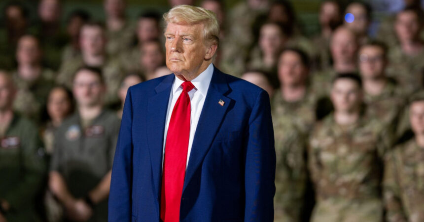 Rachete și drone în ascensiune, avioane de vânătoare F-35 pe calea dispariției. Viziunea lui Donald Trump pentru alocarea bugetului de apărare al SUA 1 mai multe rachete si drone mai putine avioane de vanatoare f 35 cum vrea donald trump sa fie impartit bugetul apararii sua 685da93b81a3d