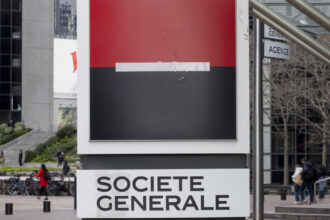 mai multe sedii al bancii franceze societe generale perchezitionate intr un dosar de frauda 685ac0d0c2ab6