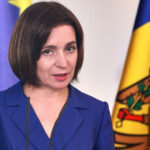 Maia Sandu trage un semnal de alarmă: Rusia ar putea genera tensiuni în Transnistria înainte de alegerile din Republica Moldova 3 maia sandu avertizeaza ca rusia ar putea provoca o criza in transnistria inaintea alegerilor parlamentare din republica moldova 684c389553b47