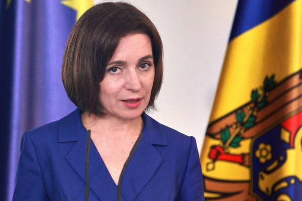 maia sandu avertizeaza ca rusia ar putea provoca o criza in transnistria inaintea alegerilor parlamentare din republica moldova 684c389553b47