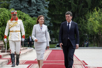 maia sandu cere sprijin din romania pentru a respinge atacurile cibernetice inaintea alegerilor din toamna 684851d53e8da