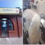 Controale surprinzătoare: Inspectorii CJPC dezvăluie nereguli alarmante într-o patiserie din Constanța. Află cine se află în spatele acestei afaceri! 2 mancare cu risc de contaminare inspectorii cjpc au descoperit conditii socante de servire intr o patiserie constanta iata cui apartine afacerea 6852d25b8fc7f