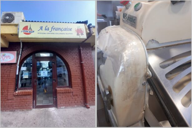 mancare cu risc de contaminare inspectorii cjpc au descoperit conditii socante de servire intr o patiserie constanta iata cui apartine afacerea 6852d25b8fc7f