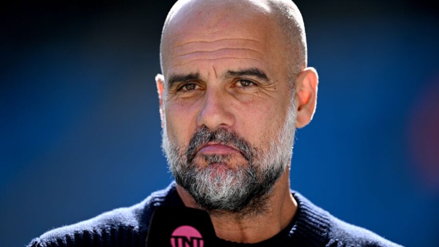Manchester City sparge banca! Se pregătește să realizeze cel mai costisitor transfer din întreaga sa istorie! 1 manchester city da lovitura va fi cel mai scump transfer din istoria clubului 684bb8429fe0b