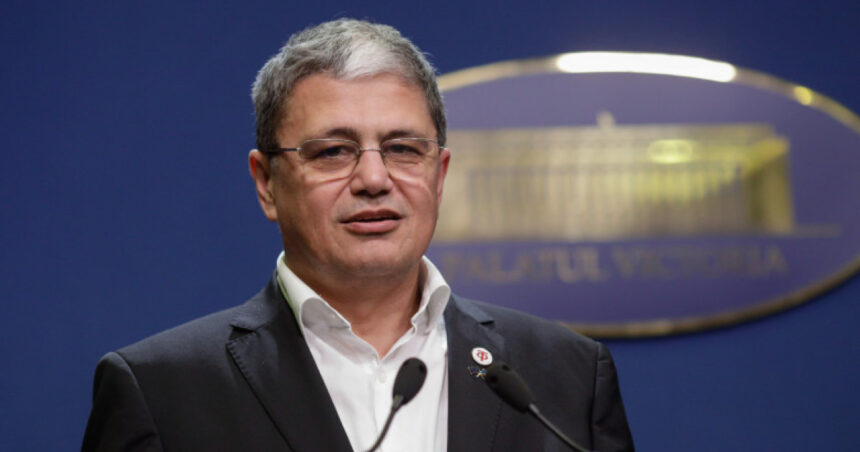 Marcel Boloș: România dispune de un vast potențial geotermal, capabil să diminueze dependența de gaz. 1 marcel bolos romania are un potential geotermal urias dependenta de gaz poate fi redusa 683f61448eef9