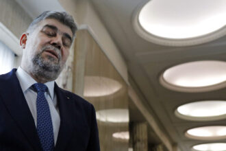marcel ciolacu inaintea votului pentru guvernul bolojan astept nenorocirile anuntate 6859662ec9869