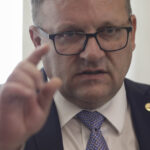 Marius Budăi: Provocările actuale în elaborarea legii salarizării și recomandările fostului ministru al Muncii pentru partide 2 marius budai nu este o perioada usoara in care sa faci acum legea salarizarii sugestia fostului ministru al muncii pentru partide 685d82e39966e