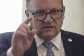 marius budai nu este o perioada usoara in care sa faci acum legea salarizarii sugestia fostului ministru al muncii pentru partide 685d82e39966e