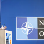 Mark Rutte deschide prima sa întâlnire de vârf NATO la Haga: Provocările esențiale - interacțiunile cu Trump și Rusia. 2 mark rutte prezideaza primul sau summit nato la haga principalele sale provocari relatia nato cu trump si cu rusia 685a41791d26f