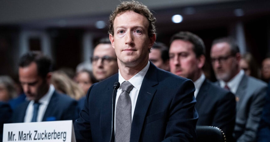 Mark Zuckerberg strânge o echipă pentru crearea unei „inteligențe de vârf”. Meta își propune să recupereze avantajul în competiția pentru AI. 1 mark zuckerberg formeaza o echipa pentru dezvoltarea unei superinteligente meta vrea sa recupereze terenul pierdut in cursa ai 684843c8e9c4c