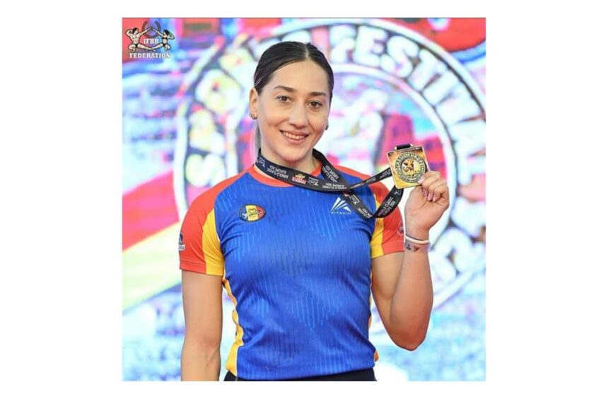 Marți, comuna Lipnița va găzdui provocarea Fitness Challenge – Campion în Școală, sub egida campioanei Elena Novac. Iată declarația primarului Nicolae Florin Dinu! 1 marti in comuna lipnita are loc fitness challenge campion in scoala la initiativa campioanei elena novac iata ce spune primarul nicolae florin dinu 684fd07161021