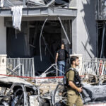 Povestea unui român din Israel: Pregătirile pentru atacurile iraniene - Zile dificile, dar cu speranță în suflet 3 marturia unui roman din israel cum se pregatesc oamenii de atacurile iraniene nu sunt zile usoare dar suntem optimisti 6857c4e7aab51