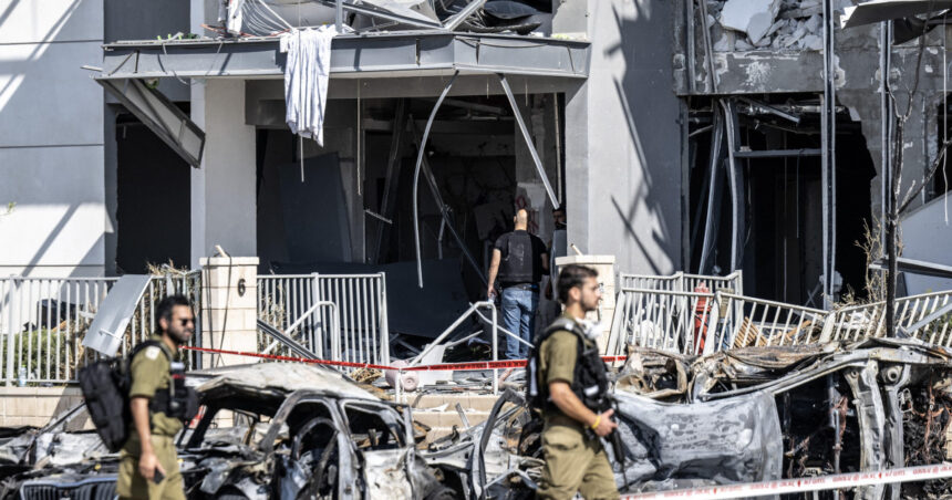 Povestea unui român din Israel: Pregătirile pentru atacurile iraniene - Zile dificile, dar cu speranță în suflet 1 marturia unui roman din israel cum se pregatesc oamenii de atacurile iraniene nu sunt zile usoare dar suntem optimisti 6857c4e7aab51