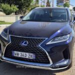 Mașină de lux, răpită în Spania, descoperită de polițiștii de frontieră din Constanța 3 masina de lux cautata in spania descoperita de politistii de frontiera constanteni 685da06a5006c