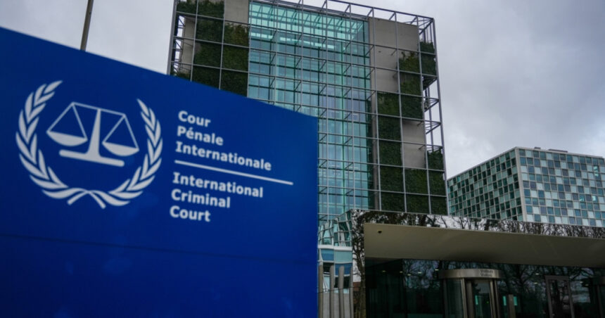 Decizie istorică a administrației Trump: Patru judecători ai Curții Penale Internaționale sub incidența sancțiunilor 1 masura fara precedent a administratiei trump patru judecatori ai curtii penale internationale sunt vizati de sanctiuni 684289cbb639f
