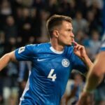 Mattias Kait de la Rapid a punctat primul în Estonia - Israel, dar apoi a urmat un adevărat dezastru: ce rezultat a avut partida? 3 mattias kait de la rapid a deschis scorul in estonia israel apoi a fost macel cat s a terminat meciul 684451447202b