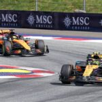 McLaren pe val! Norris și Piastri au strălucit în Marele Premiu al Austriei, în timp ce Red Bull Racing a avut o zi de coșmar. 3 mclaren de neoprit norris si piastri s au distrat in mp al austriei cursa de cosmar pentru red bull racing 6861524732696