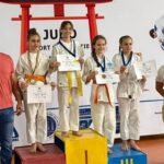 Medalii strălucitoare pentru tinerii judoka de la CS Pantheon Constanța 3 medalii stralucitoare pentru tinerii judoka de la cs pantheon constanta 685bc99e66af6