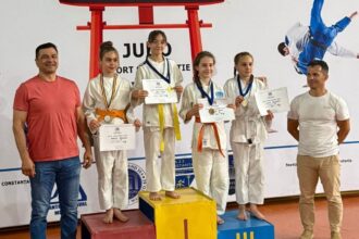 medalii stralucitoare pentru tinerii judoka de la cs pantheon constanta 685bc99e66af6