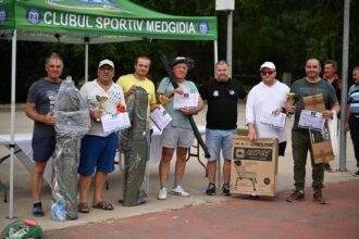 medgidia si a desemnat sambata cei mai buni pescari sportivi 6861100f04ffa