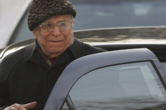 medicii de la spitalul sri spun ca ii administreaza lui ion iliescu un tratament complex care e starea fostului presedinte 684a85cca394c