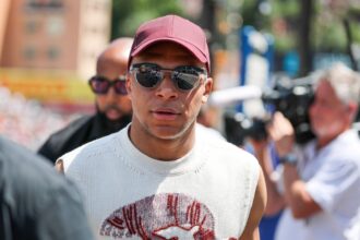 medicii lui real madrid au luat decizia in privinta lui mbappe ce se intampla cu starul francez la mondialul cluburilor voyo si pro tv 6856dee05f535