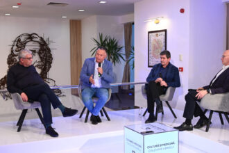 medlife continua evenimentele culturale printr o expozitie exclusivista despre legatura dintre spiritualitate si medicina in romania 683d559bcd2f2
