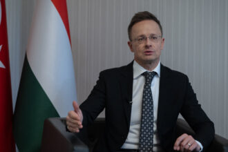 mesaj de la budapesta pentru guvernul bolojan ungaria este si mai interesata de o cooperare stabila cu romania 685b9a192dab5