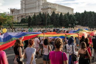 mesajul ambasadelor de pride respectarea drepturilor persoanelor lgbtiq nu e o chestiune de o ideologie ci de obligatie legala 6841892f8cc00