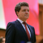 Apelul lui Nicușor Dan cu ocazia Zilei Drapelului Național: Onorăm sacrificiul celor care au apărat acest simbol cu viața lor 2 mesajul lui nicusor dan de ziua drapelului national aducem astazi un omagiu celor care au aparat cu pretul vietii acest simbol 685d0b0866dcf