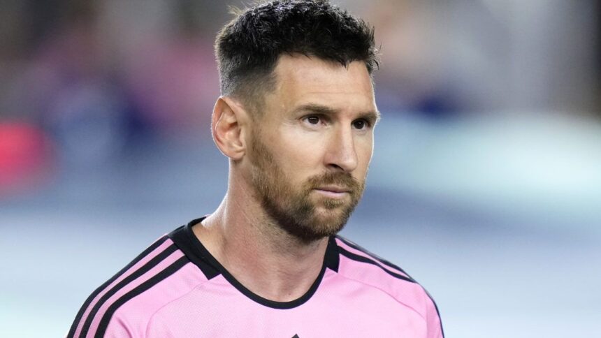 Messi și Ronaldo: Rivalitatea se reaprinde la Mondialul Cluburilor, cu Leo pregătit să-i ia fața lui CR7! 1 messi ronaldo duelul continua si la mondialul cluburilor leo la un pas sa fure recordul lui cr7 68594d3604a37