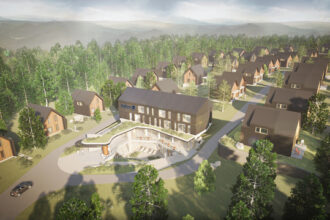 meta estate trust investeste in primul resort montan de vile de 5 stele din romania dezvoltat sub brandul radisson blu 685bc2e48ad7c