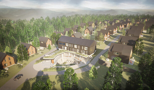 meta estate trust investeste in primul resort montan de vile de 5 stele din romania dezvoltat sub brandul radisson blu 685bc2e48ad7c