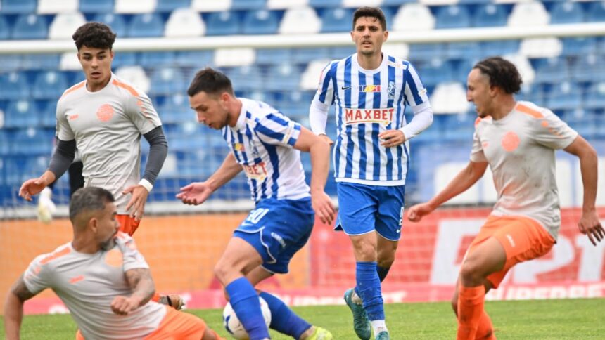 Metaloglobus București și Poli Iași: Meciul crucial pentru Superligă, în direct pe Sport.ro de la ora 21:00! 1 metaloglobus bucuresti poli iasi live text de la 2100 barajul decisiv pentru superliga se vede pe sport ro 683bf0c110dd3
