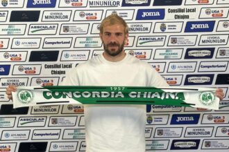mihai balasa s a despartit de farul constanta si va juca in liga a 2 a 685e6559af711