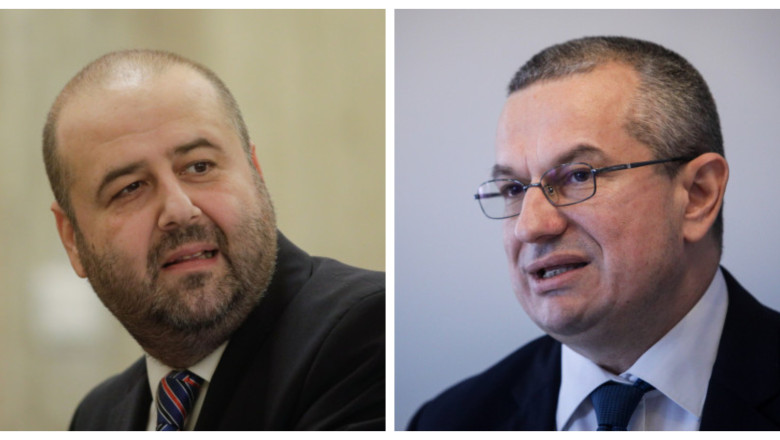 Mihai Busuioc și Csaba Asztalos, noul cuplu de judecători la Curtea Constituțională! 1 mihai busuioc si csaba asztalos au fost votati judecatori la curtea constitutionala 685b20955261d