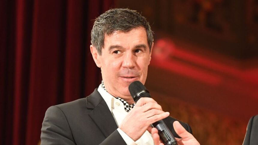 Mihai Leu continuă să fie sub observație la Fundeni: mesajul spitalului referitor la sănătatea sa 1 mihai leu ramane internat la fundeni comunicatul spitalului despre starea sa 685bd826f1a19