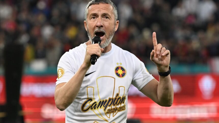Mihai Stoica dezvăluie despărțiri de la FCSB și întoarcerea starului căutat de aproape toate formațiile din Liga 1 1 mihai stoica anunta doua plecari de la fcsb si revenirea jucatorului dorit de jumatate din echipele din liga 1 68409512dfe09