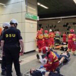 Zeci de mii de eroi în acțiune la cel mai amplu exercițiu de intervenție post-seism în România 2 mii de salvatori sunt mobilizati in cel mai mare exercitiu post seism din romania 6858033ee5e5d