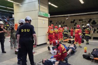 mii de salvatori sunt mobilizati in cel mai mare exercitiu post seism din romania 6858033ee5e5d