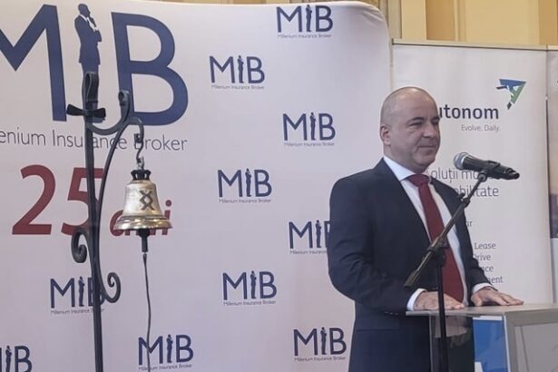 millenium insurance broker va investi aproape 5 milioane de euro pana in 2028 in achizitii de brokeri portofolii de clienti si polite precum si atragerea de noi asistenti in brokeraj 684ba6c39653d