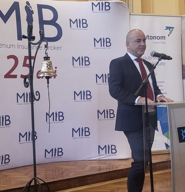 Millenium Insurance Broker își propune o investiție de aproape 5 milioane de euro până în 2028 pentru extinderea prin achiziția de brokeri, portofolii de clienți și polițe, alături de recrutarea de noi specialiști în domeniul brokerajului. 1 millenium insurance broker va investi aproape 5 milioane de euro pana in 2028 in achizitii de brokeri portofolii de clienti si polite precum si atragerea de noi asistenti in brokeraj 684ba6c39653d
