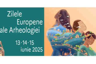 mina constanta in parteneriat cu primaria cernavoda organizeaza actiuni dedicate zilelor europene ale arheologiei vezi aici programul complet al evenimentelor 684a7554ecb39
