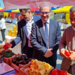 Ministrul Agriculturii: Viziunea noastră pentru un comerț cu produse 100% românești în magazinele din țară! 3 ministrul agriculturii ne dorim ca in magazinele de retail din romania sa avem numai produse romanesti 683f05cbc773d