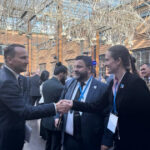 Oana Ţoiu, Ministrul de Externe, a reprezentat România la Consiliul NATO-Ucraina: „Colaborarea noastră este esențială pentru succesul misiunii” 3 ministrul de externe oana toiu a participat la consiliul nato ucraina avem o misiune importanta de indeplinit impreuna 685b931b1204b