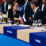 Oana Țoiu, Ministrul de Externe, la întâlnirea Consiliului NATO-Ucraina: „Colaborăm cu aliații pentru a apăra frontierele Uniunii Europene” 3 ministrul de externe oana toiu la reuniunea consiliului nato ucraina protejam impreuna cu fortele aliate granita ue 685ceccce0474