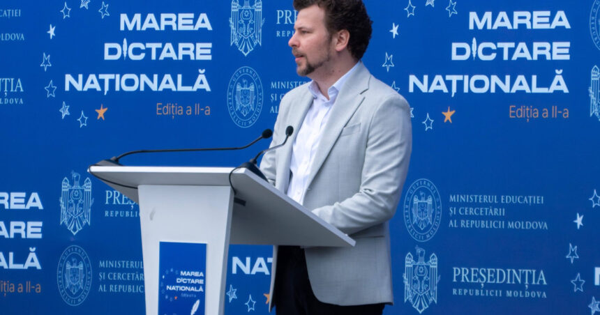 Ministrul Educației din R. Moldova anunță introducerea „Istoriei românilor” în școli, în ciuda criticilor privind exagerarea legăturilor cu România. 1 ministrul educatiei din r moldova in scoli se va studia istoria romanilor opozanti legaturile moldovei cu romania sunt exagerate 68485fe71b832