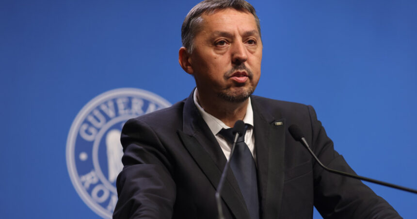 Ministrul Educației își îndreaptă gândurile către elevi înainte de BAC: „Examenul nu le stabilește valoarea umană”. Mesaj pentru părinți! 1 ministrul educatiei mesaj pentru elevi inainte de bac examenul nu le defineste valoarea ca oameni ce le transmite parintilor 6842e54475a06